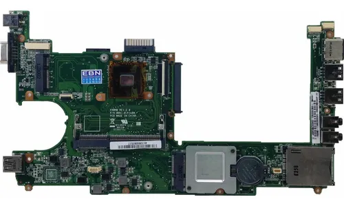 comprar Placa Mãe Nova Itautec Infoway W7030 Intel Atom N455 1.66ghz
