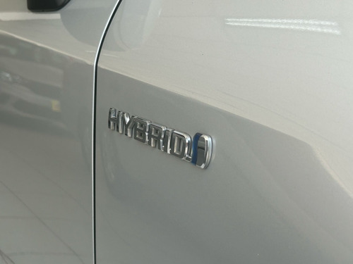 Toyota Corolla 1.8 VVT-I HYBRID FLEX ALTIS CVT