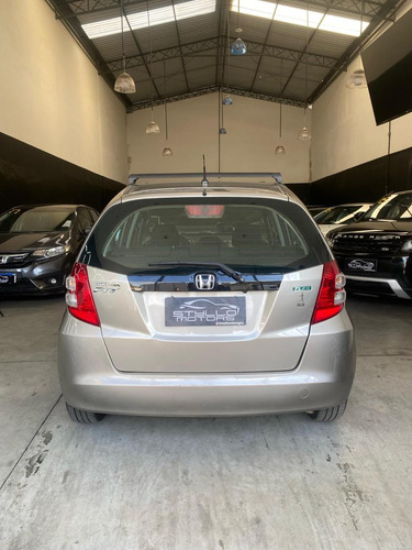 Honda Fit Lxl Flex