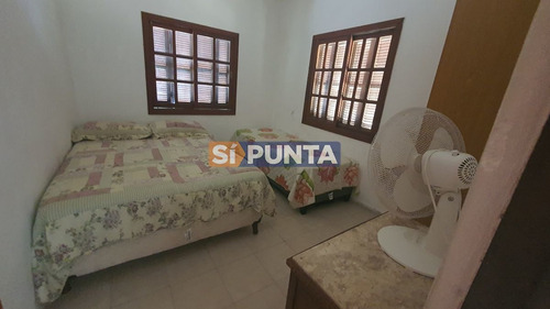 Imagen 19 de 21 de Maravillosa Casa De Dos Plantas En El Tesoro - La Barra