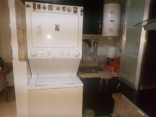 Imagen 12 de 14 de Las Acacias, Se Vende Apartamento. Cod. 21-13998