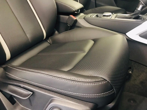 Imagen 10 de 15 de Audi Q2 1.0 30 Tfsi S-tronic Sport 2021