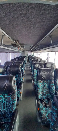 Imagen 6 de 8 de Omnibus Mercedes Benz 500 M 2012 Saldivia 46 Con Baño