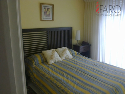Imagen 1 de 21 de Apartamento Península 1 Dormitorio 1 Baño, Cochera - Punta Del Este Peninsula