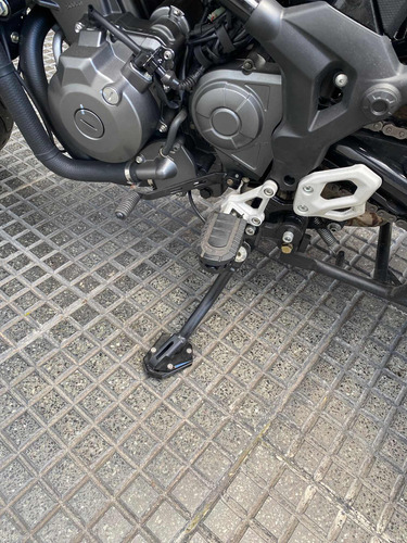 Benelli Trk 502