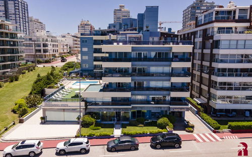 Departamento En Venta En Punta Del Este