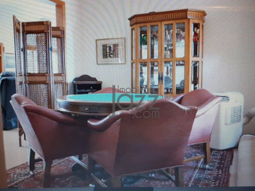 Chácara Com 4 Dormitórios À Venda, 1500 M² Por R$ 1.700.000 - Condomínio Ville De Chamonix - Itatiba/sp - Ch0148