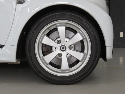 Imagem 14 de 14 de Fortwo Coupé 62 Aut