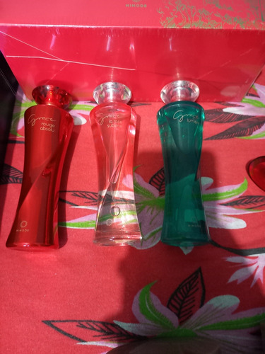 Produtos Hinode O Melhor Em Cosméticos