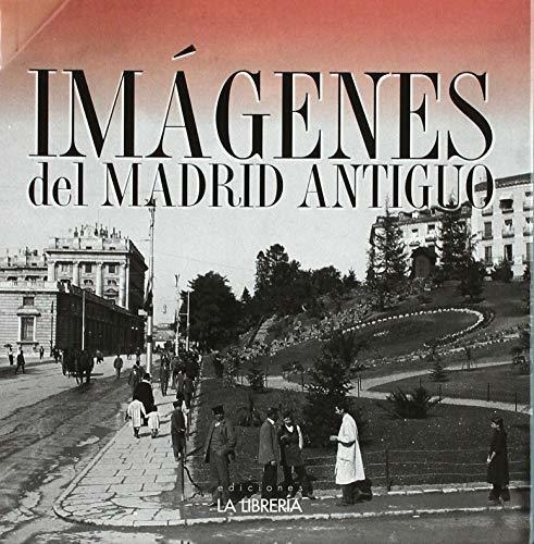 Estuche Imágenes De Madrid Antiguo