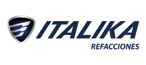 Cubierta Trasera Izquierda Ws150 Sport Italika F13012557
