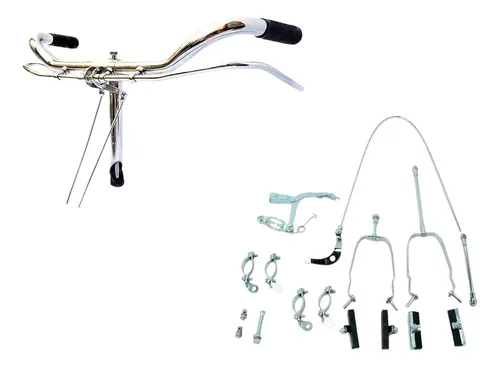 Bicicleta Bimex Buffalo MercadoLibre