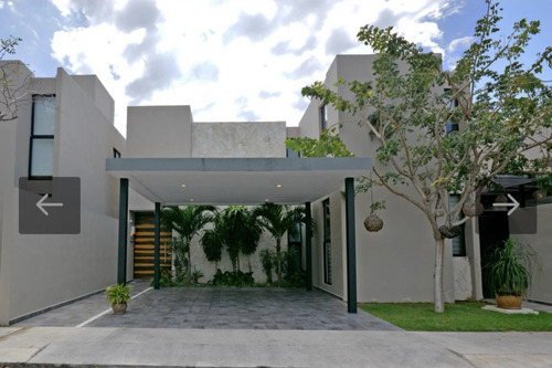 Exclusiva Casa En Playa Del Carmen