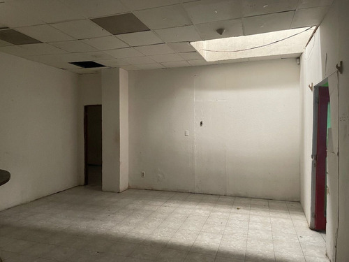 Construcción De 2 Niveles En Venta En Providencia Azcapotzalco Cdmx