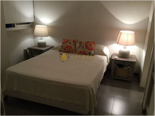 Alquiler Apartamento En Manantiales De 2 Dormitorios - Ref: 4075