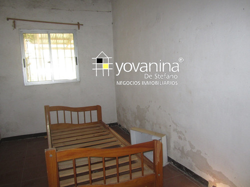 Casa En Parque Del Plata Sur Ref Y104 (inmobiliaria Yovanina Biarritz ,cuchilla Alta, Santa Ana, Balneario Argentino,jaureguiberry)