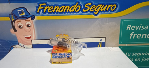 Kit Bomba De Frenos Ford Failand Maverick  K-120