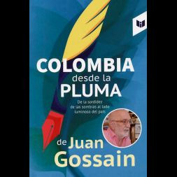Libro Colombia Desde La Pluma