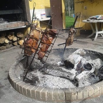 Imagen 5 de 11 de Campo De 6 Ha Totalmente Instalado