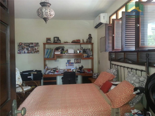 Imagem 13 de 15 de Casa Comercial À Venda, Tambaú, João Pessoa. - Ca0090