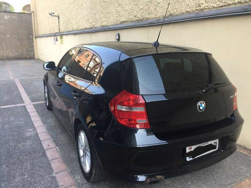 Bmw Serie 1 2011 2.0 Aut. 5p