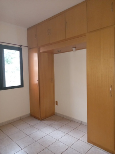Imagem 14 de 21 de Apartamento - Ap00776 - 70732987