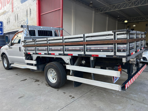 Ford/f-350 2.8 4x2