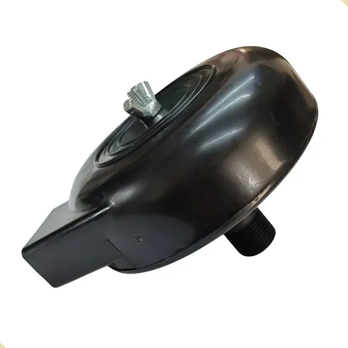 Filtro De Ar G3/8 Para Motocompressor Mcv216 Vonder | MercadoLivre