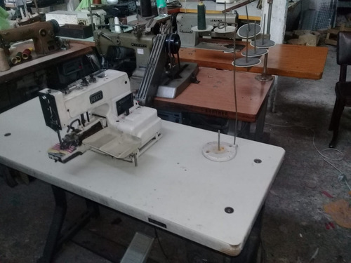 Imagen 2 de 7 de Alquiler De Máquinas De Coser