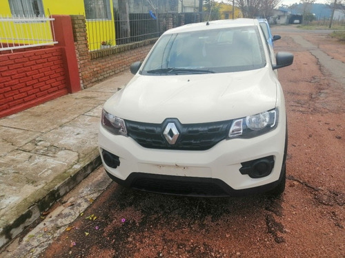 Renault Kwid 2019 1.0 Sce 66cv Life
