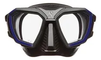Comprar Scubapro D-mask - Azul Negro - Pequeño