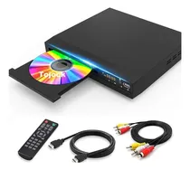 Comprar Reproductor De Dvd Hd, Reproductores De Cd Para El Hogar, Re