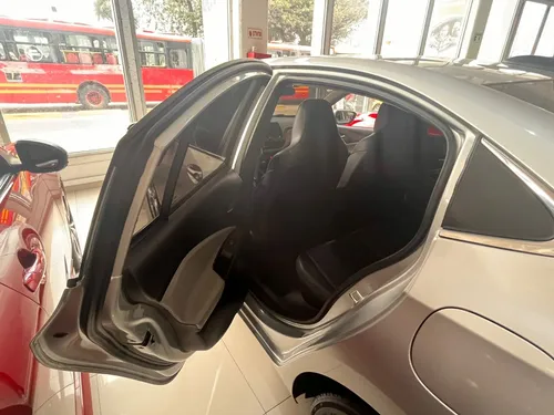 Chevrolet Onix 1.0T Premier At