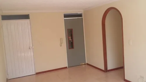 Arriendo Cómodo Apartamento