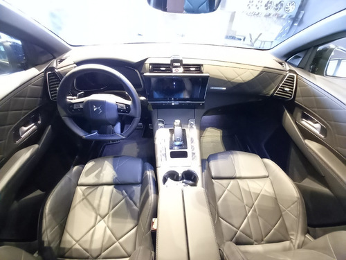 Ds7 Crossback Grand Chic 180cv 2.0 Hdi Turbo Mod 2020
