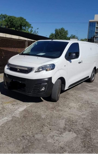 Peugeot Expert 1.6 Hdi Premium