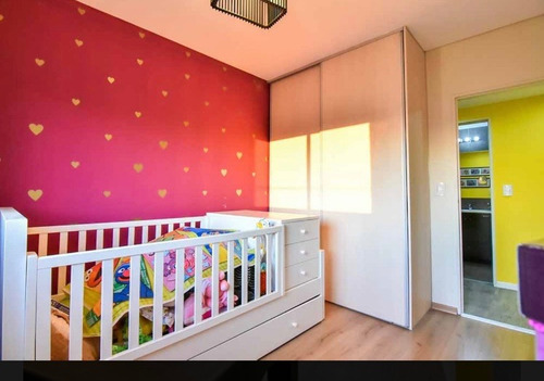 Departamento 3 Ambientes Con 2 Cocheras Villa Bosch