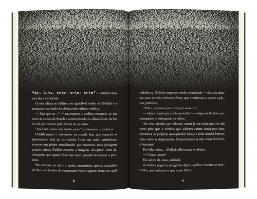 Hora De Acordar!: Five Nights At Freddys: Pavores De Fazbear, De Cawthon, Scott. Five Nights At Freddys - Pavores De Fazbear, Vol. 3. Editorial Intrínseca, Capa Mole, Edição 1 Em Português, 2024