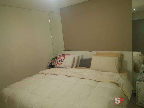 Imagem 12 de 15 de Venda Residential / Apartment Lauzane Paulista São Paulo - 6909