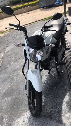 Honda Cargo
