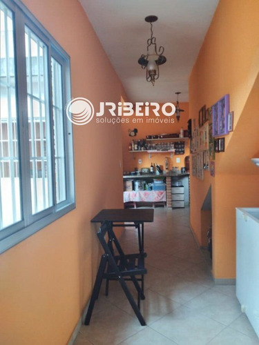 Imagem 27 de 30 de Casa Sobrado À Venda, Jardim Cecy, Zona Norte, São Paulo - 180018