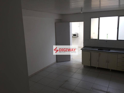 Imagem 10 de 16 de Casa A Venda E Locação No Cambuci - Ca0354