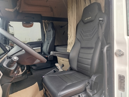 Vw 29.530 6x4 Meteor