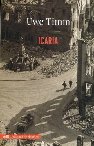 Icaria