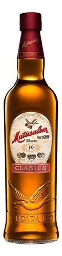 Ron Matusalem Clasico 750 Ml (12 Pack)