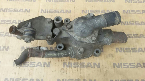 Caja De Termostato De Nissan Sentra B15