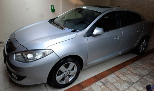 Renault Fluence Dynamique20
