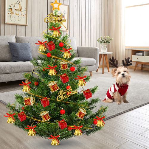 52 Colgantes Navideños Para Decoración Del Hogar