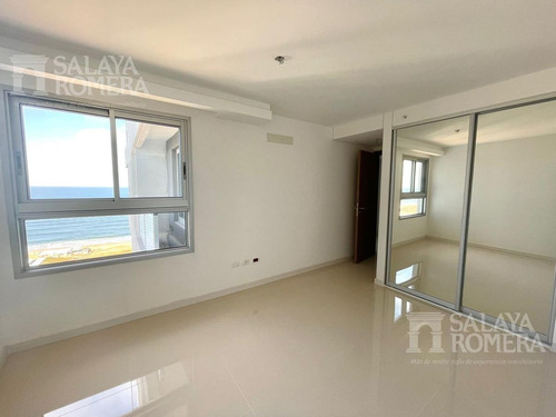 Imagen 9 de 24 de Venta - 3 Dormitorios 2 Baños Toilette - Punta Del Este - Playa Brava - Ref:4414033
