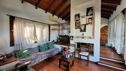 Casa A La Venta En Country Las Lajas